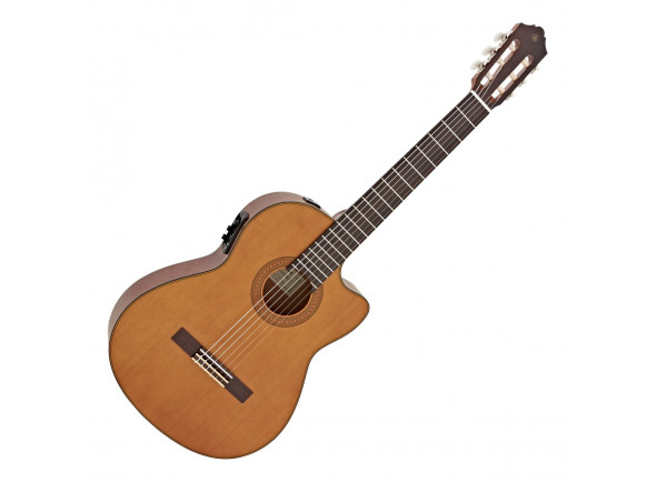 Yamaha CGX122MCC Natural Yamaha CGX122MCC Natural